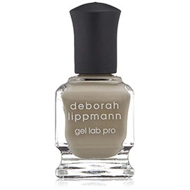 Deborah Lippmann Gel Lab Pro Nail Polish Treatment Enriched for Nail Health, Wear, and Shine No Animal Testing, 21 Free, Vegan Neutral Colors
