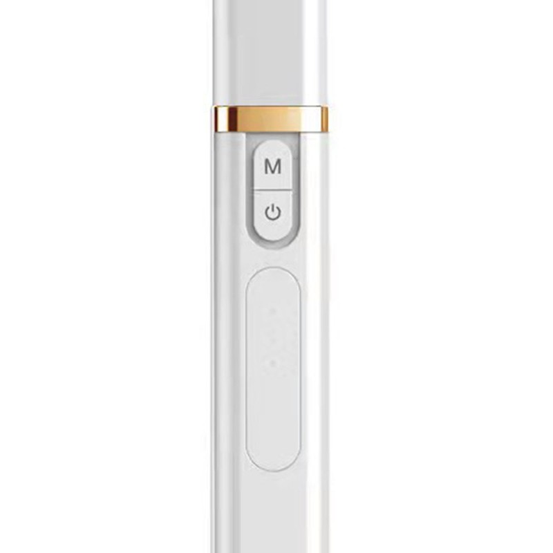 Heated Eyelash Curler Comb USB Rechargeable Electric Heated Eyelash Curler
