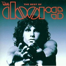 The Best of The Doors