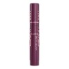 Mascara Para Pestañas Sky High Lavable De Maybelline Burgundy