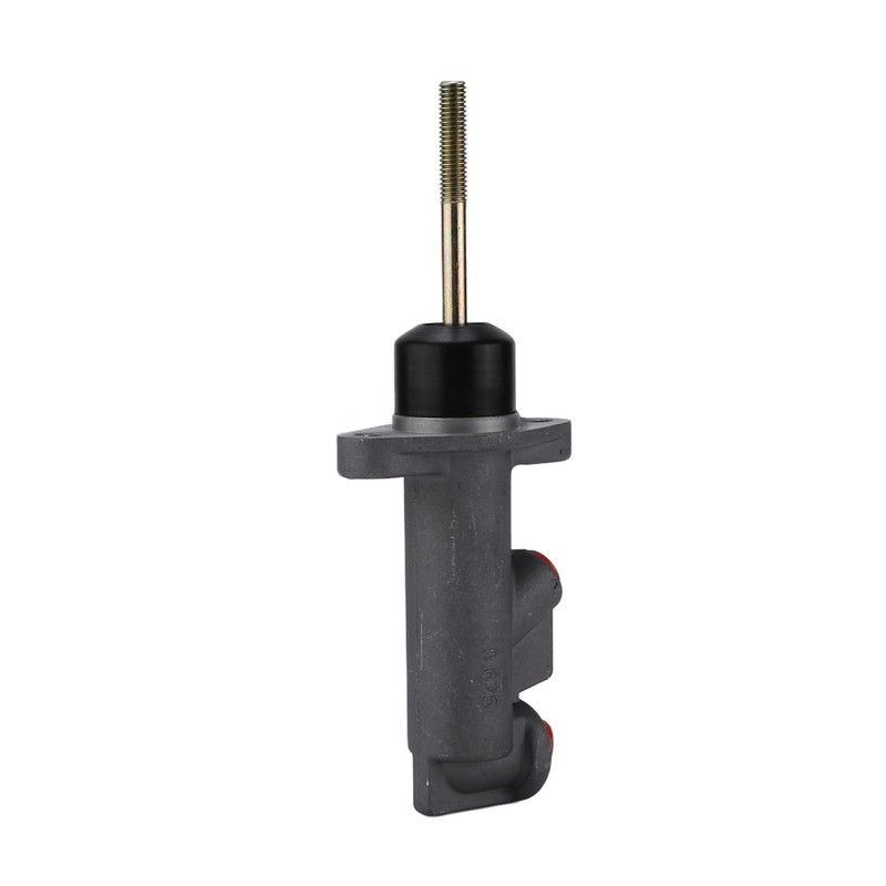 Clutch Master Cylinder 0.625 Bore Hydraulic Handbrake Pump Aluminum Alloy