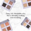 SORMÉ Quadrice eyeshadow