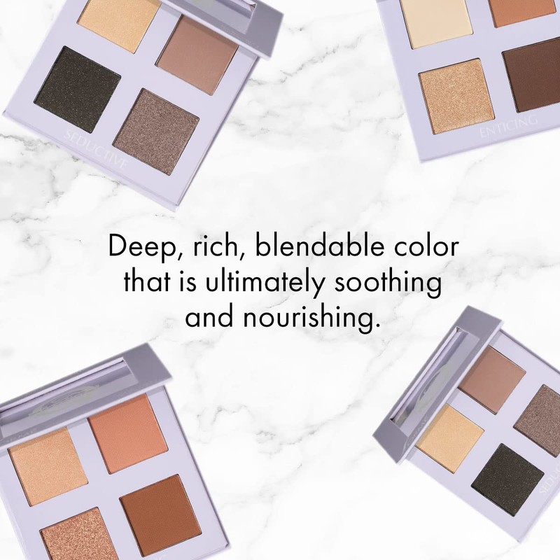 SORMÉ Quadrice eyeshadow