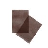 AmerCareRoyal Griddle Cleaning Screens - Pre-Treated Abrasive Mesh Pads for