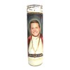 Brock Purdy Prayer Saint Devotional Candle