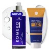 Mist Jewel Pack Crema Solar + Aceite De Romero Essentials