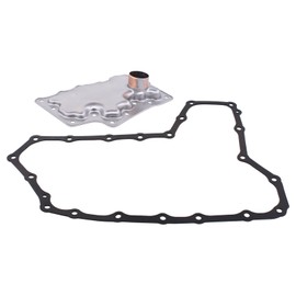 ApplianPar Automatic Transmission Oil Filter with Gasket for Altima 2007-2013,Maxima 2007-2015,Murano 2003-2016,Quest 2011-2016