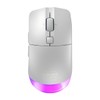 CHERRY XTRFY M50 Wireless Gaming Mouse (Wireless, White)