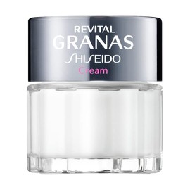 Shiseido Revital Guranasu cream clear 40g