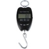 Berger & Schrter Outdoor Digital Scale available in Black - 16.5 x 9.5 x 3.5 cm