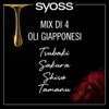 Syoss by Palette Oleo Intense, 3-10 Castano Naturale
