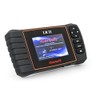 iCarsoft LR II Compatible for Landrover/Jaguar OBD II Scanner Tool