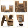 Fathers Day Gift-Tactical Backpack Cooler,Large Cooler Backpack Lunch Box for