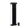 SH-1516D: PTC Fan Tower/Baseboard Style Heater with Remote (Vertical or