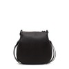 Tamaris Judith 31741 Women's Shoulder Bag Saddle Bag Grained Look