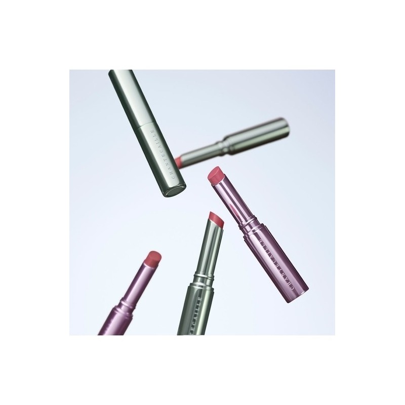 [Chantecaille] Le Papillon Lip Sheer / [샹테카이] 르 파필론 립