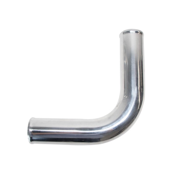 ETL Performance Products 90 Degree Exhaust Elbow, Leg Length 8"