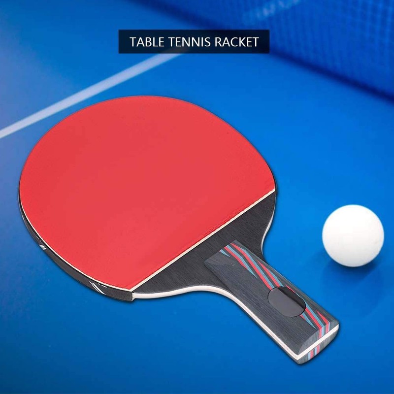 Table Tennis Ping Pong Racket, Bat, Ping Pong Racket, Shake