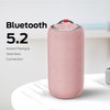 Monster S310 Bluetooth Speaker, Portable Bluetooth Speaker, 30W True Wireless