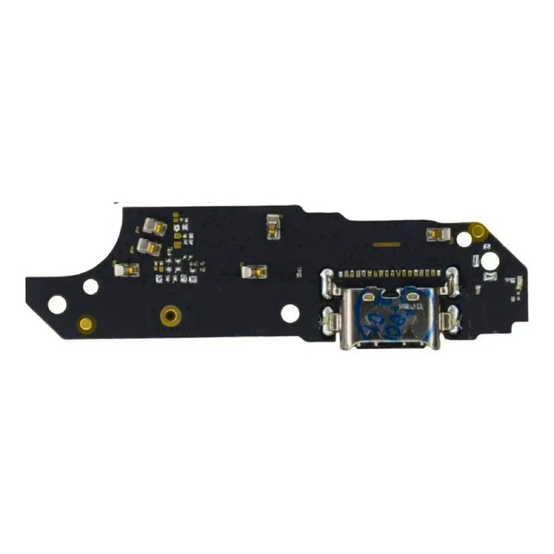 Lop Flex Centro Carga Compatible Con Moto E22 E22i Xt2239