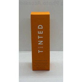 Live Tinted Hueguard NEW Live Tinted Hueguard 3-1 Mineral Sunscreen SPF 30 Moisturizer Primer 0.5oz