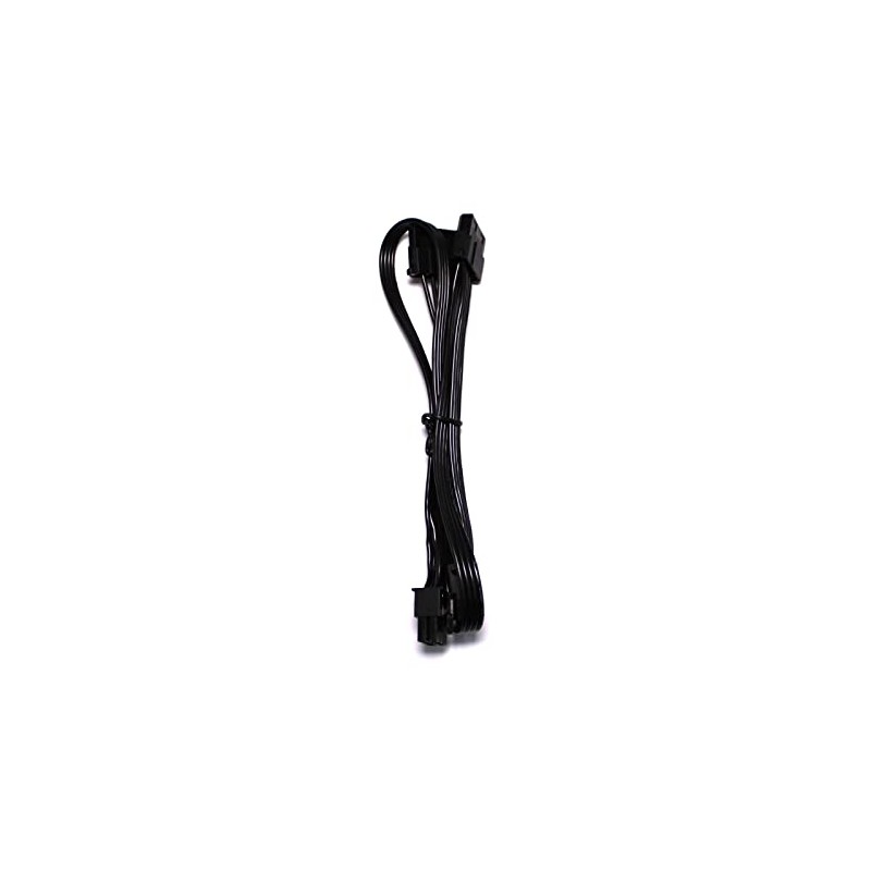 Xilence XZ183 4PIN IDE/HDD Cable, 3 x 4PIN Connectors, 500