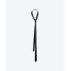 Untige Unti Leather Tie [Standard (UNISEX)]_UTA-FA22