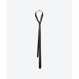 Untige Unti Leather Tie [Standard (UNISEX)]_UTA-FA22