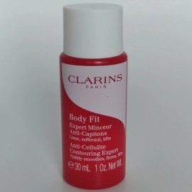 CLARINS Body Fit Anti-Cellulite Contouring Expert - 30ml