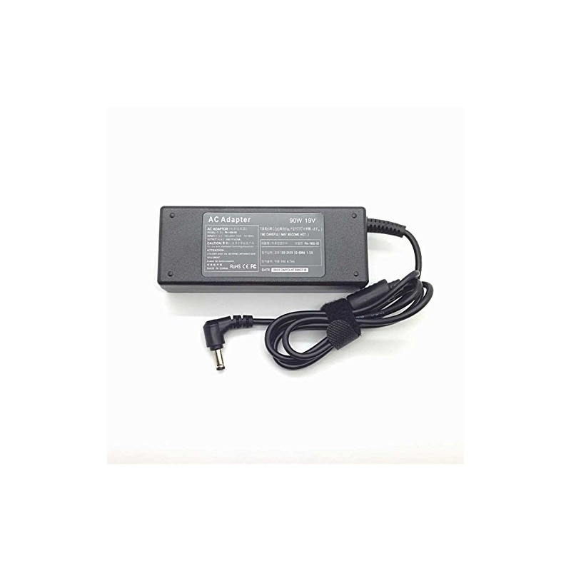 Ersatz-Ladegerät, kompatibel mit OEM 90 W, Mini-PC, Intel NUC NUC7PJYHN,