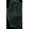 Speed and Strength Lightspeed Mesh Gloves Black - Medium