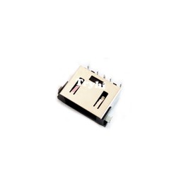 Laptop DC in Power Jack Socket Connector for Lenovo Legion 5 5i 7 7i 5 Pro-16ACH6H 82JQ 5-15ACH6 82JW 7-15IMHg05 5-17ARH05H Type 82GN 15ARH05 82B1 Ideapad Gaming 3 15IHU6 82K1 3-15ACH6 82K2 82K1 81UJ