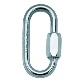 Petzl Maillon Rapide 5mm