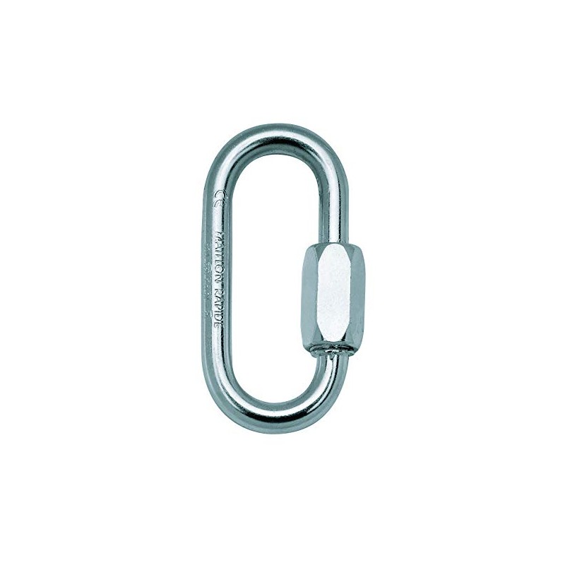 Petzl Maillon Rapide 5mm