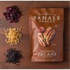 Sahale Snacks Valdosta Pecans Glazed Mix, 4 Ounces