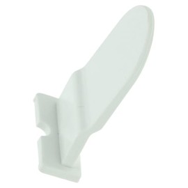 Electrolux Tumble Dryer Door Finger 1366261004