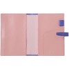 Franklin Planner Color Noblesa Organizer Cover B6 Size 65806 Very