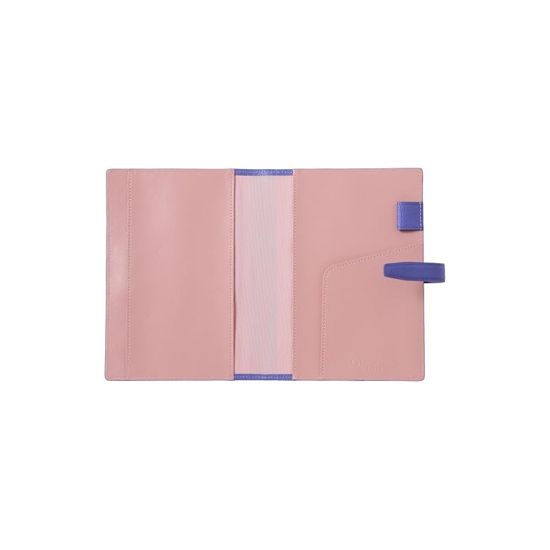 Franklin Planner Color Noblesa Organizer Cover B6 Size 65806 Very