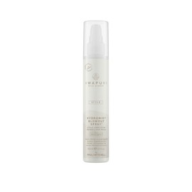 Awapuhi Wild Ginger by Paul Mitchell HydroMist Blowout Spray, Style Amplifier, Weightless Hold, For All Hair Types, 5.1 fl. oz.