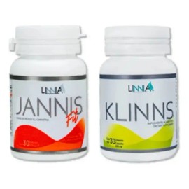 Linnia Jannis Ft  Klinns                                                                                                                              