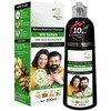 Herbal Natural Black Hair Shampoo (Black) 200ml