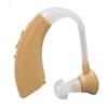 Hearing Aids for Seniors Battery Powered Comfortable Portable Digital Hearing