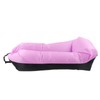 Inflatable Couch 6.1ft Long 2.3ft Wide Oxford Fabric Easy Inflation