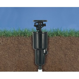 5-Pack Orbit 55200 Pulse Pop-Up Impact Sprinkler Head