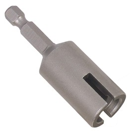 IVY Classic 44710 2-1/2" Wing Nut Driver, Impact Plus, 1/Card