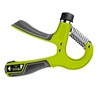 Grip Strength Trainer with Counter Adjustable Strength Electronic Hand Grip