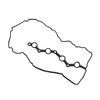 Engine Valve Cover Gasket Rubber High Flexibility 22441 2G670 Replacement