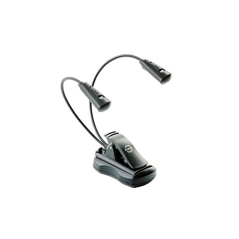 K&M 12256-000-55 Stand for Flex Light