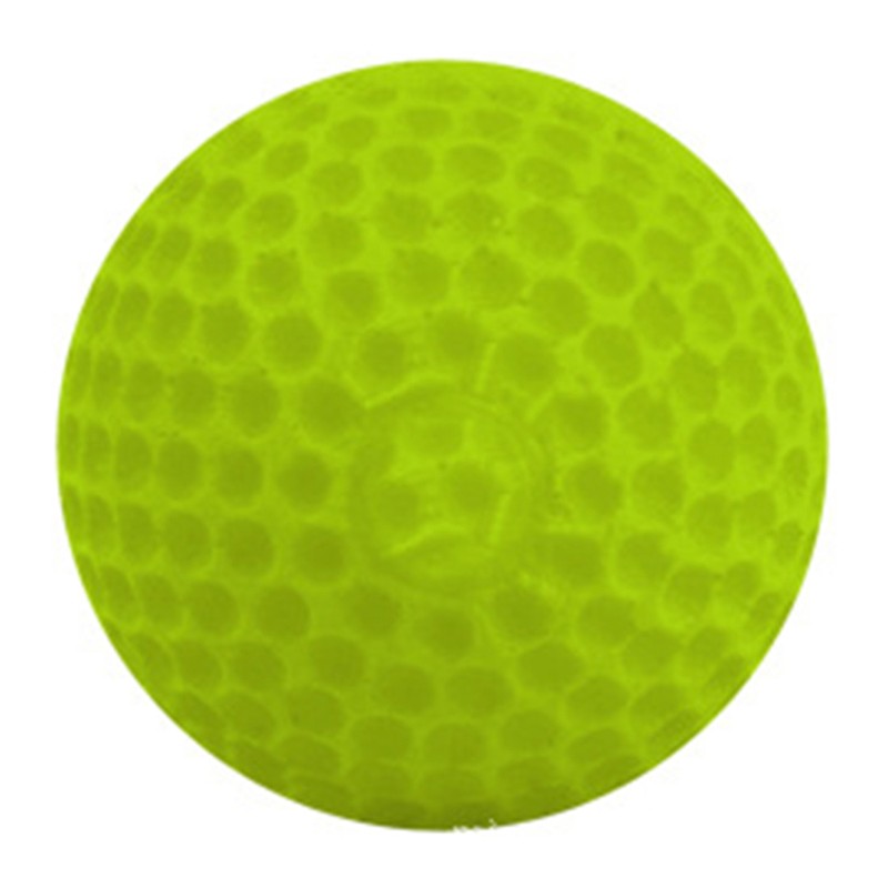 100Pcs 2.3cm Rounds Foam Ammo Refill Replace Balls Pack Children