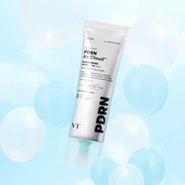 VT 피디알엔 에어 클라우드 선스크린 50ml VT PRDN Air Cloud Sunscreen 50ml [PDRN Air Cloud Sunscreen]